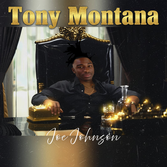 Tony Montana (Explicit Version)