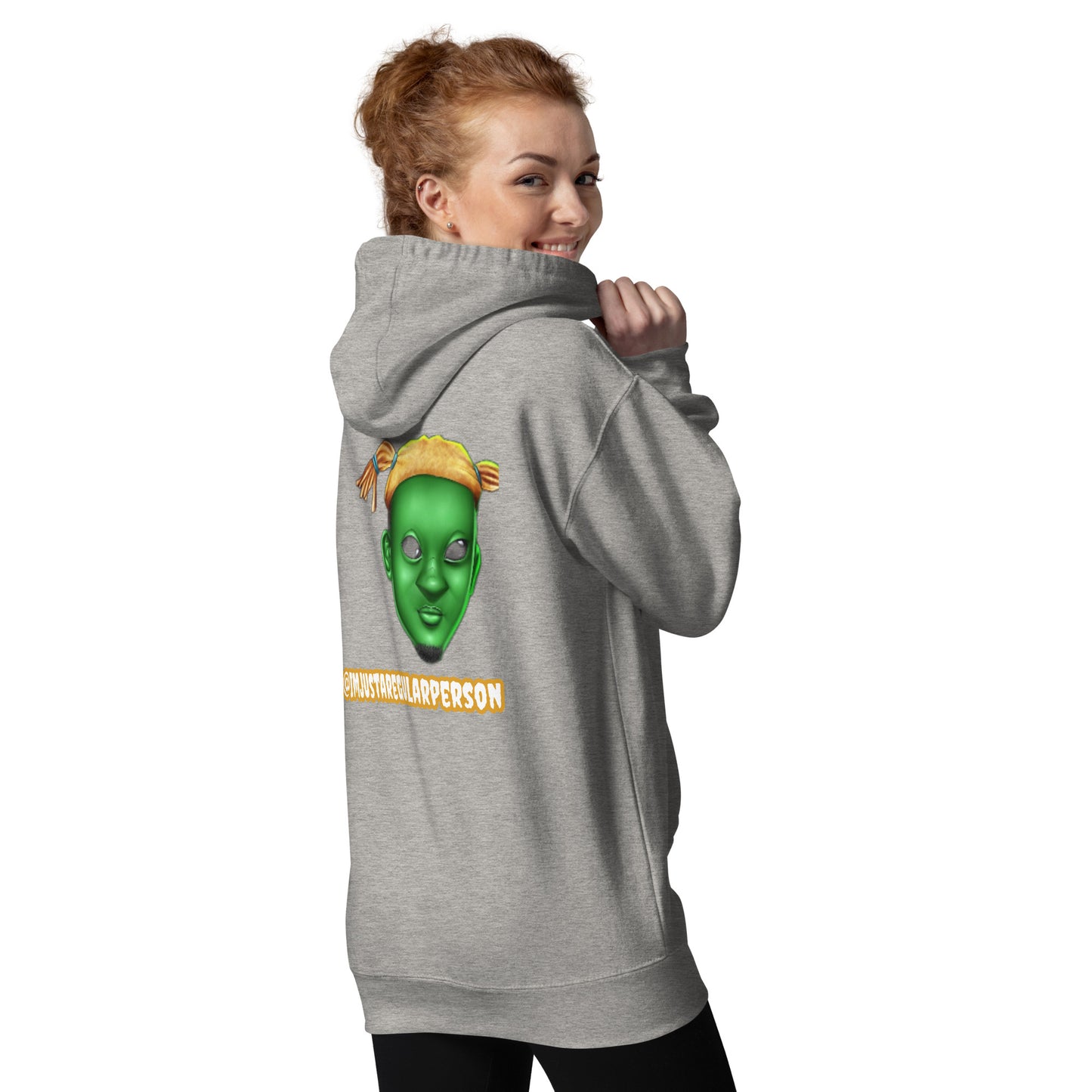 Unisex Hoodie