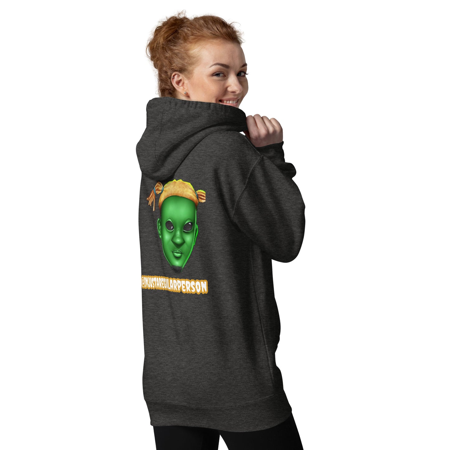 Unisex Hoodie