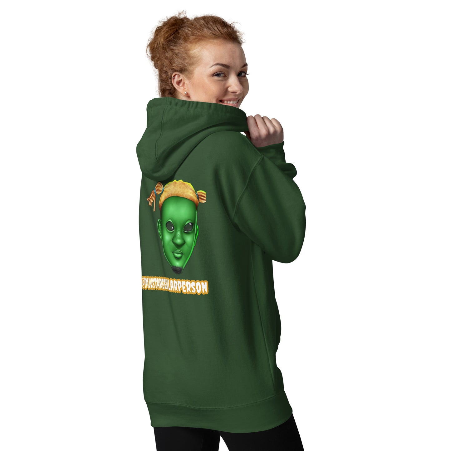 Unisex Hoodie