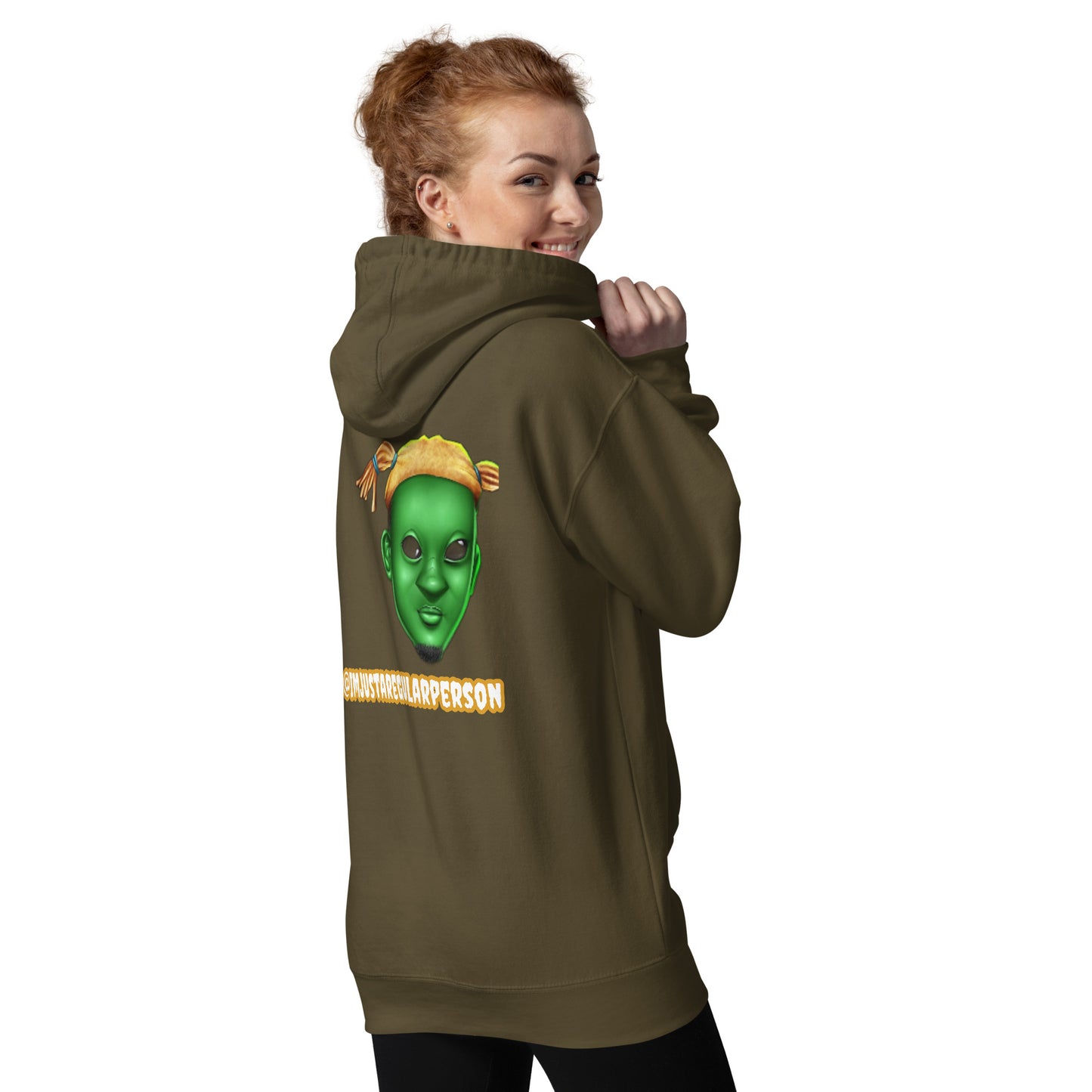 Unisex Hoodie