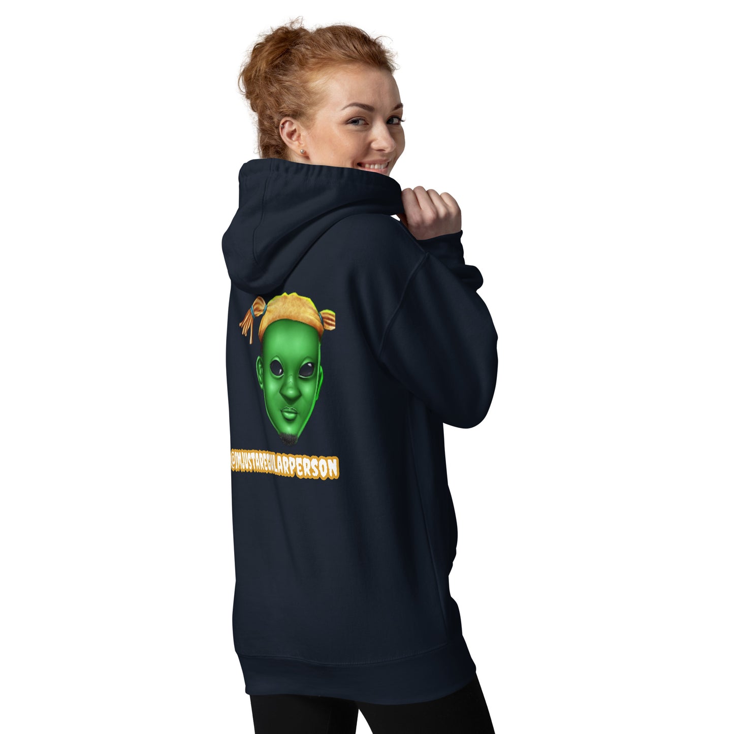 Unisex Hoodie