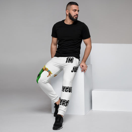 Men's Joggers