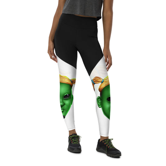 Sports Leggings