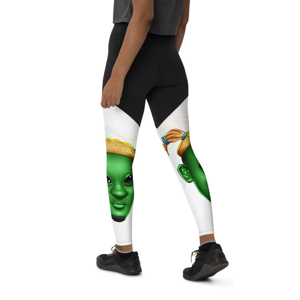 Sports Leggings