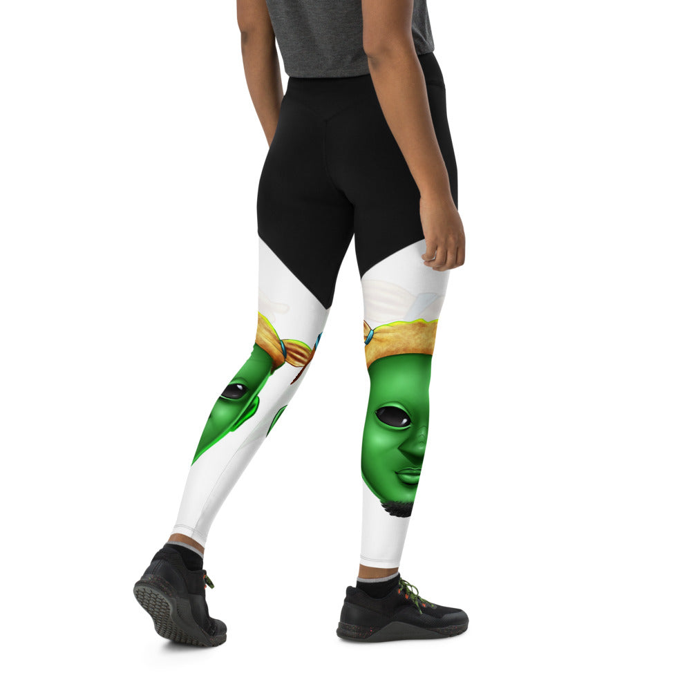 Sports Leggings